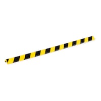 DURABLE Profil de protection dangle flexible autocollant C35