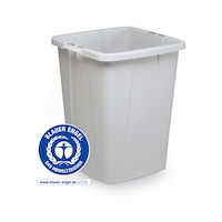 DURABLE DURABIN (R) ECO 90 lter waste bin