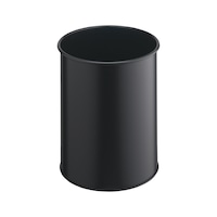 DURABLE Metal wastepaper bin