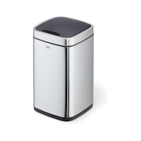 DURABLE NO TOUCH waste bin