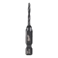 MILWAUKEE Taps, thread cutters, die cutters