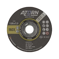 ATORN Grinding discs