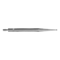 TESA TECHNOLOGY Interapid 2026 indicator contact points