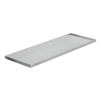 HK RASTERPLAN legbord bxd 1000 x 500 mm draagvermogen 80 kg