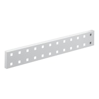 RASTERPLAN Wandrail voor metalen perfoplaat