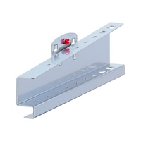 RASTERPLAN Dopsleutelhouder 1–11 mm