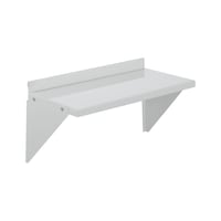 RASTERPLAN Stalen legbord