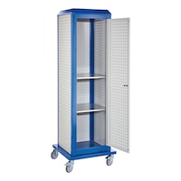 RASTERPLAN ToolTower à une porte, mobile