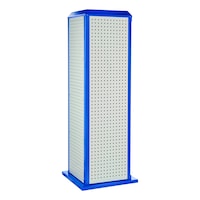 RASTERPLAN ToolTower, fixe