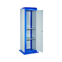 RASTERPLAN ToolTower à une porte, fixe
