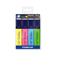 STAEDTLER Highlighter