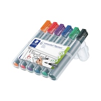 STAEDTLER Flipchart marker