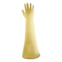 ANSELL Five-finger RABS and isolator gloves