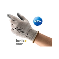 ANSELL Five-finger gloves HyFlex
