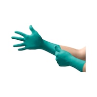 ANSELL Disposable protection glove