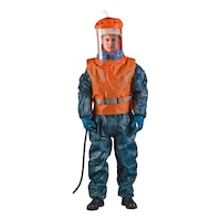 ANSELL Accessories for respiratory protection