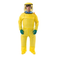 ANSELL Overall