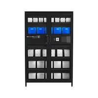 HK Drawer vending machine