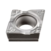ATORN CCMT indexable insert, finishing FP2 ACP25T-HP2