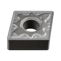 ATORN Plaquette à jeter CNMG, usinage moyen MP5 ACP25T