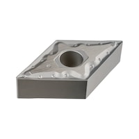 ATORN Plaquette à jeter DNMM, travail des métaux dintensité moyenne RP7 ACP15T
