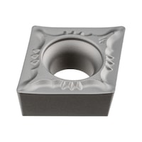 ATORN CCMT indexable insert, finishing FP1 ACP25T-HP2