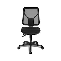 TOPSTAR ERGO NET swivel office chair