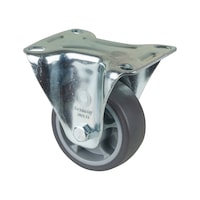BS ROLLEN Fixed castor