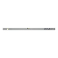 ORION 1000 mm spirit level made of light metal