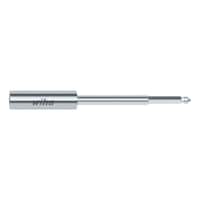 WIHA Adapterkling voor 1/4 inch bithouder of 1/4 inch vierkante bevestiging