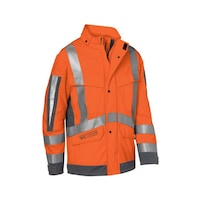 KÜBLER arc2 PSA 3 weather jacket