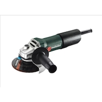 Metabo W850‑125 Angle Grinder