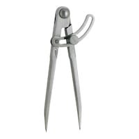 HELIOS-PREISSER Bow dividers