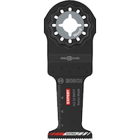 BOSCH Plunge-cut saw blade EXPERT AIZ 32 BXPIT