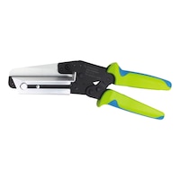 RENNSTEIG Pelican shears 280 mm with support