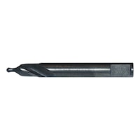 ALFRA HSS centre drill bit 8 x 50 mm