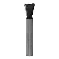BOSCH Tine cutter PRO 15degree shank 1/4 2608629689
