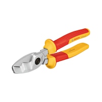BOSCH Cable shears 200 mm VDE 1600A02NF4