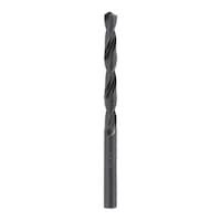RUKO HSS-R twist drill DIN 338 type N 0.9 mm, roll-forged 201009