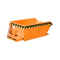 BAUER SÜDLOHN Mini-conteneur basculable, type MGU