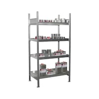 BAUER SÜDLOHN Etagère pour petits récipients