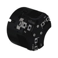 RÖHM Machine vice