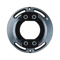 RÖHM Rotary disc for bench-vice