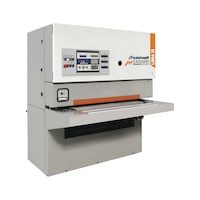 HOLZSTAR Breitbandschleifmaschine CASADEI LIBRA 35