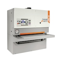 HOLZSTAR Breitbandschleifmaschine CASADEI LIBRA 45