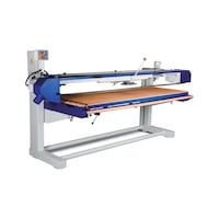 5342552 HOLZSTAR, Langbandschleifmaschine LBSM 2505 ESE
