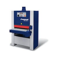 HOLZSTAR Breitbandschleifmaschine BBS 430 | 630 C