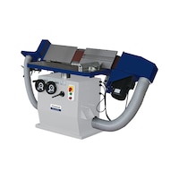 5363150 HOLZSTAR, Kantenschleifmaschine KSO 150 F BASIC
