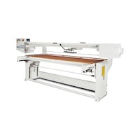 5506025 HOLZSTAR, Langbandschleifmaschine LBSM LS 2500