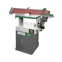 HOLZSTAR Kantenschleifmaschine KSO 750